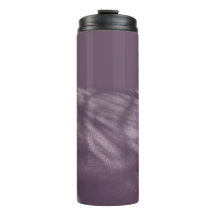 Lavendel Whisper Thermische Tumbler Sip de Stilte