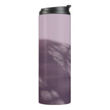 Lavendel Whisper Thermische Tumbler Sip de Stilte