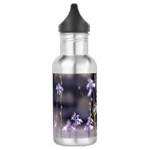 Lavendel Wilde Bloemen Waterfles (Links)