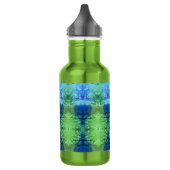 Lavendel X GL Ikat 8 Waterfles (Links)