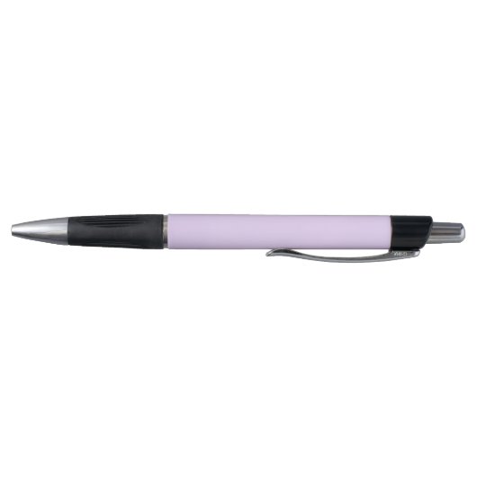 Lavendel zakelijke logo pen (Bodem)