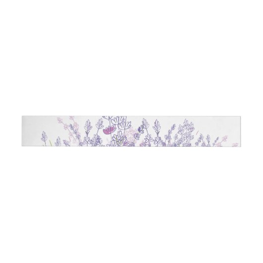 Lavendelbloem (Individueel)