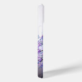 Lavendelboom van het leven met Moon iPhone-Hoesje Case-Mate iPhone Case (Achterkant / Rechts)