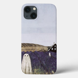 lavendelgeest Case-Mate iPhone case