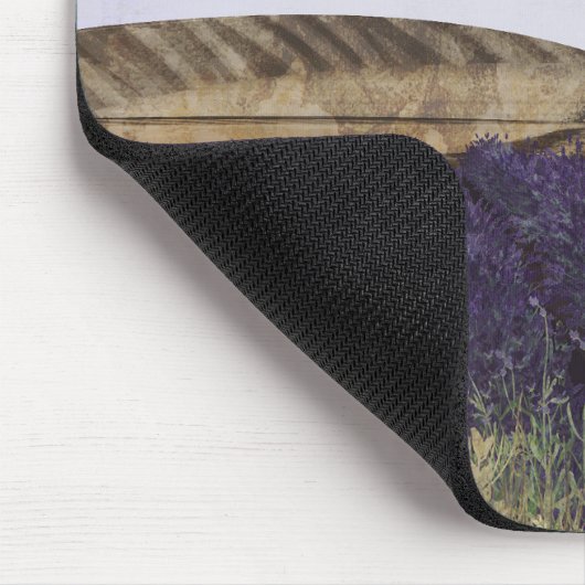 lavendelgeest muismat (Hoek)