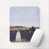 lavendelgeest muismat (Met muis)