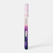 Lavendelhemel iPhone 16 Hoesje (Rechterkant)