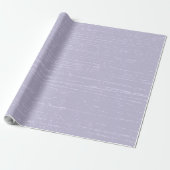 lavendelhoutnerf cadeaupapier (Uitgerold)