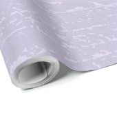 lavendelhoutnerf cadeaupapier (Rol Hoek)