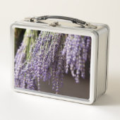 Lavendellunchbox (Voorkant)