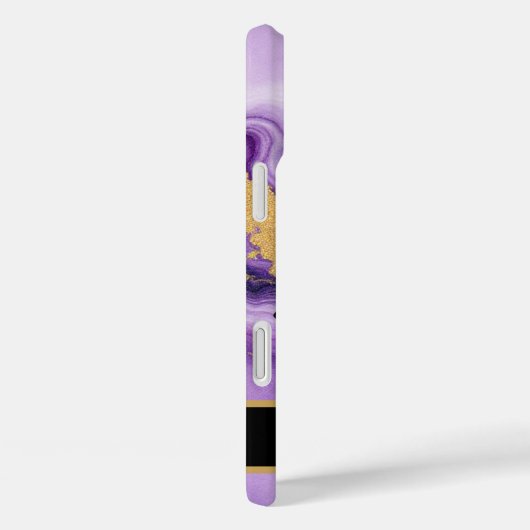 lavendelluxe Case-Mate iPhone case (Achterkant / Rechts)