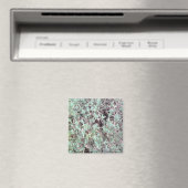 lavendelmagneet magneet (Insitu (Vaatwasser))