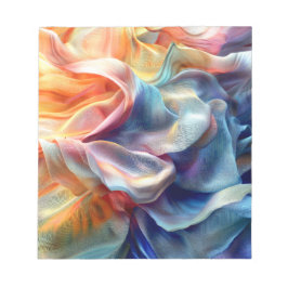 lavendelmengsel notitieblok