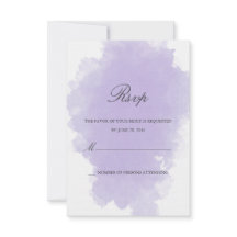 lavendelmist | Response Kaart