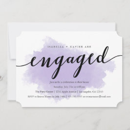 lavendelmist | Uitnodiging voor de Verlovingsgroep