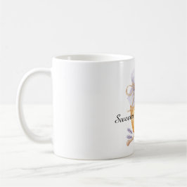 Lavendelpot Zoeter Dan Honing Koffiemok