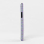 Lavendelruit Harmonie Case-Mate iPhone Case (Achterkant/rechts)