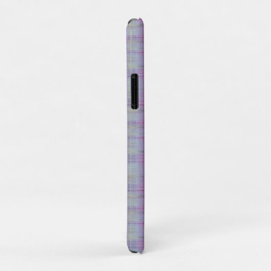 Lavendelruit Harmonie Case-Mate iPhone Case (Achterkant/rechts)