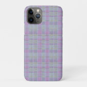 Lavendelruit Harmonie Case-Mate iPhone Case (Achterkant)