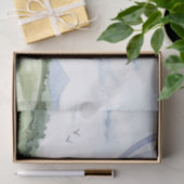 Lavendels Paasballon Bruidsmeisjes Bruiloft Tissuepapier (Geschenk)