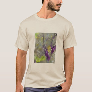 Lavendelspat T-shirt