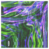 Lavendeltuin..... Stof (Close Up)