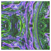 Lavendeltuin..... Stof (Swatch)