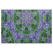 Lavendeltuin..... Stof (Fat Quarter)