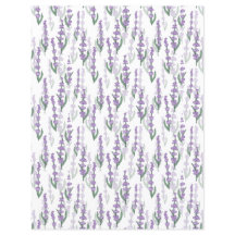 Lavendelveld provence paarse bloem