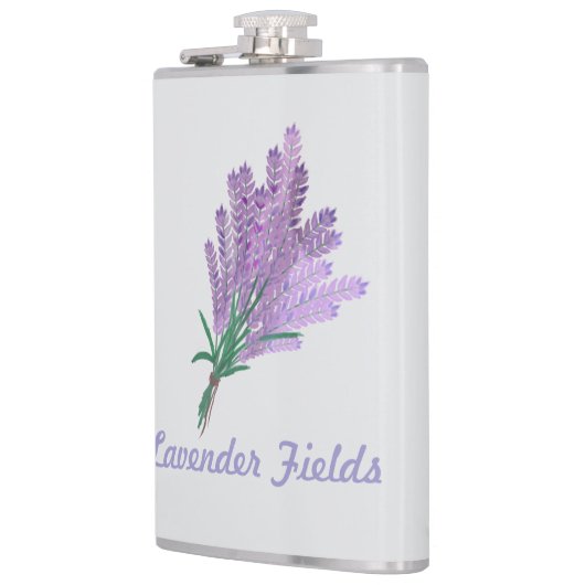 LAVENDELVELDEN HEUPFLES (Links)