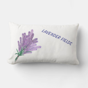 LAVENDELVELDEN KUSSEN