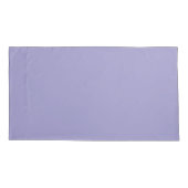 LAVENDELVELDEN KUSSEN HOESJE KUSSENSLOOP (Achterkant)