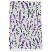 LAVENDELVELDEN MEDIUM CADEAUZAKJE (Voorkant)