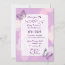  lavendelvlinders bruiloft