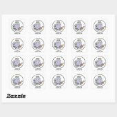 Lavendelweekbad Zout Label | Spa (Vel)