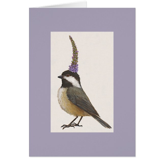 lavender (Voorkant)