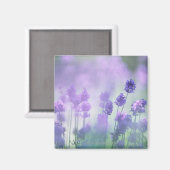 Lavender 2 magneet (Voorkant / Achterkant)