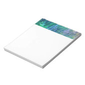 Lavender 2 notitieblok (Linkerzijde)