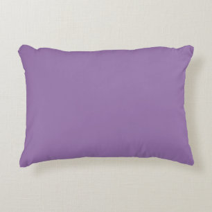 Lavender Accent Kussen