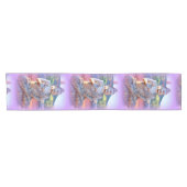 lavender aura buddhas korte tafelloper (Horizontaal)
