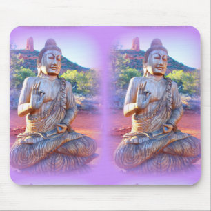 lavender aura buddhas muismat