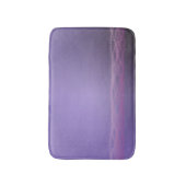 Lavender Badmat (Voorkant Verticaal)