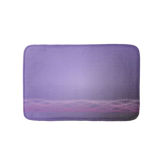 Lavender Badmat (Voorkant)