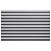 Lavender & Black Stripes/Lines Patroon Stof (Yard (91,4 cm))