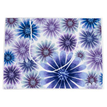 Lavender Bloemengeschenktas