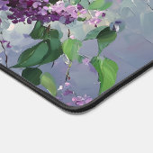 Lavender Blooming Lilac Bouquet Bureaumat (Hoek)