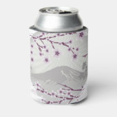 Lavender Blossom Blikjeskoeler (Blikje Achterkant)