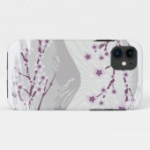 Lavender Blossom Case-Mate iPhone Case (Achterkant (horizontaal))