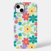 Lavender Blossom Case-Mate iPhone Case (Achterkant)