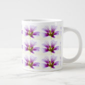 Lavender Blossom Cup Grote Koffiekop (Rechts)